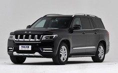 Nghịch lý việc Mercedes-Benz "phiên bản Trung Quốc" lại có giá đắt hơn cả Mercedes xịn
