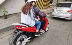 Pega chuẩn bị ra mắt dòng xe máy điện mới có ngoại hình như Honda SH?