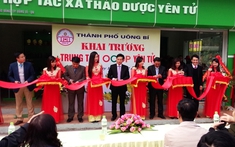 Uông Bí: Tập trung phát triển kinh tế nông nghiệp theo hướng sản xuất hàng hóa, ứng dụng công nghệ cao