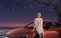 Tròn 5 năm ngày đính hôn cùng Phan Thành, Midu cho ra MV ca nhạc có siêu xe trong garage của tình cũ