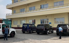 Đại gia Việt mở công cùng lúc 4 chiếc SUV "vạn người mê" dịp cuối năm 2019