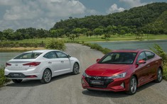 Thiếu các chương trình khuyến mãi, doanh số xe Hyundai của TC Motor giảm nhẹ trong tháng 11/2019