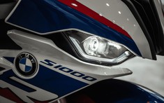 Đánh giá nhanh BMW S1000RR 2020: Hoàn thiện xuất sắc cùng nhiều trang bị "thượng hạng"