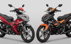Yamaha Exciter 150 2020 xuất hiện tại Indonesia, không có thay đổi khác biệt với giá gần 40 triệu đồng