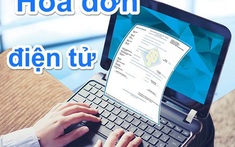 Hóa đơn điện tử có ngày lập và ngày ký khác nhau có hợp lệ?