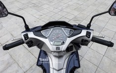 Honda Air Blade 2020 sắp ra mắt sẽ hoàn hảo hơn nếu khắc phục được 4 lỗi này ở phiên bản cũ