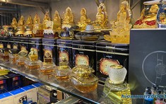 Những lưu ý không thể bỏ qua khi lựa chọn nước hoa dành cho ô tô