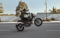 Phương pháp làm chủ xe côn tay cho người mới: Khó mà dễ