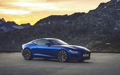 Jaguar F-Type 2020 chính thức trình làng với tổng cộng 16 phiên bản