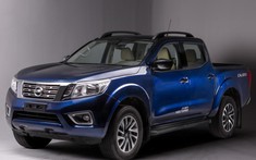 Nissan Việt Nam tăng ưu đãi cho Navara, Terra vẫn giảm 100 triệu đồng trong tháng 12