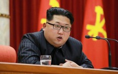 Thế giới “hồi hộp” chờ đợi thông điệp Năm mới của ông Kim Jong Un