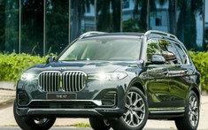 Điểm mặt gọi tên loạt ô tô ưu đãi "khủng" nhất thị trường ô tô Việt Nam dịp cuối năm 2019