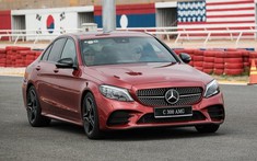 Mercedes-Benz Việt Nam sẽ đồng loạt tăng giá 6 mẫu xe từ 1/1/2020, cao nhất tới 210 triệu đồng