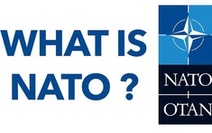 NATO hằn rõ “dấu vết tuổi tác” khi đón sinh nhật tuổi 70