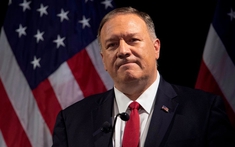 Chia sẻ của Ngoại trưởng Mỹ Pompeo về 25 năm quan hệ Việt-Mỹ