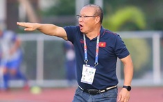 Dư âm U22 Việt Nam 2-2 U22 Thái Lan: Nỗi đau Selayang và nụ cười Binan