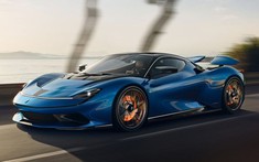 9 mẫu xe ô tô mới đẹp nhất năm 2019