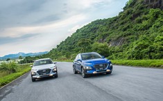 Hyundai Kona bất ngờ nhận ưu đãi tới 40 triệu đồng trong tháng cuối cùng của năm 2019