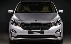 Kia Sedona “xuất ngoại”, THACO bước đầu thực hiện kế hoạch xuất khẩu xe ra khu vực ASEAN