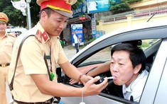Tài xế ô tô sẽ bị phạt đến 40 triệu đồng nếu vi phạm lỗi này