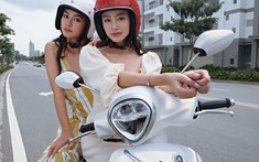 4 lý do người dùng Việt nên mua xe máy Yamaha để đi chơi Tết
