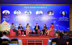 Diễn đàn Tiếp thị trực tuyến 2020(VOMF) tại Hà Nội với chủ đề về tăng trưởng đột phá sau Covid-19