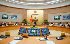 Thủ tướng: Chỉ rõ cơ quan nào gây khó khăn, chậm trễ giải ngân