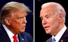 Bầu cử tổng thống Mỹ 2020: Châu Âu chọn Trump hay Biden?