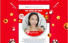 Operation Smile lan tỏa tinh thần tích cực thông qua ngày hội nụ cười Pocky Day