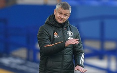 Solskjaer: 'Man Utd bị xếp lịch bắt phải thua'