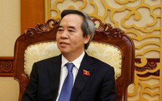Cảnh cáo Uỷ viên Bộ Chính trị Nguyễn Văn Bình