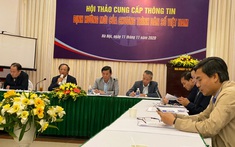 Định hướng mới của Chương trình Dân số Việt Nam năm 2020