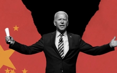 Ông Biden sẽ nâng cấp chính sách của Tổng thống Trump trong quan hệ với Trung Quốc?