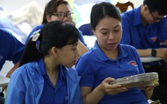 Nâng cao năng lực khởi nghiệp đổi mới sáng tạo cho thanh niên