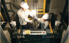 FUJIALPHA: Công ty thang máy có dịch vụ bảo trì hàng đầu