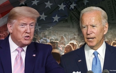 Trump liên tục cản trở chuyển giao quyền lực, Biden đang gặp bài toán khó?