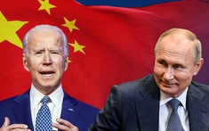 Triển vọng quan hệ Nga-Mỹ thời Joe Biden: Sẽ không còn nhành ô liu?