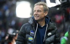 Klinsmann: 'Tottenham tiến bộ nhờ sự hung hăng của Mourinho'