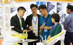 VIETNAM MEDI-PHARM EXPO 2020: Đẩy mạnh giao thương trực tuyến trên nền tảng số