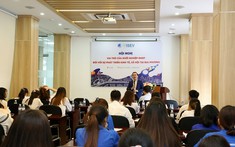 Vai trò của Khởi nghiệp đổi mới sáng tạo đối với sự phát triển kinh tế, xã hội tại địa phương