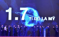 Ngày hội Đổi mới sáng tạo Thủ đô: doanh nghiệp và tuổi trẻ đồng hành đưa Hà Nội thành thành phố đổi mới sáng tạo