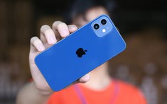 iPhone 12 thua hầu hết các điện thoại Android cao cấp về nhiếp ảnh