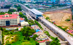 Lý giải tiềm năng tăng giá bất động sản huyện Hoài Đức