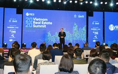 Hội nghị Bất động sản Việt Nam - VRES 2020 với chủ đề "Thay đổi để thích ứng"