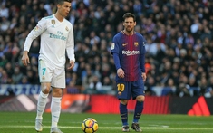 Koeman: 'So sánh Messi với Ronaldo là không hay'