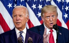 Joe Biden khó đảo ngược chính sách “Nước Mỹ trước tiên” của Trump