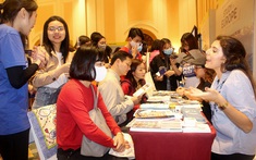 Ngày hội giáo dục Châu Âu 2020 có sự tham gia của 16 quốc gia