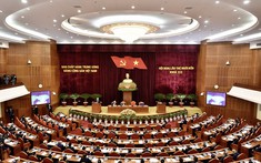 Trung ương khai trừ ông Nguyễn Đức Chung ra khỏi Đảng