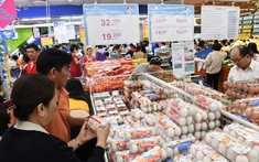 Mô hình hợp tác xã tại Saigon Co.op: “Sinh con rồi mới sinh cha”