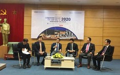 Hội thảo “Luật Doanh nghiệp và Luật Đầu tư 2020 - Doanh nghiệp cần làm gì?”